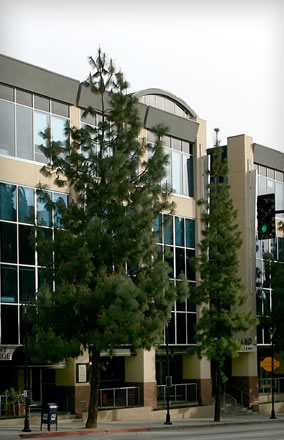 Burbank Property Management Company